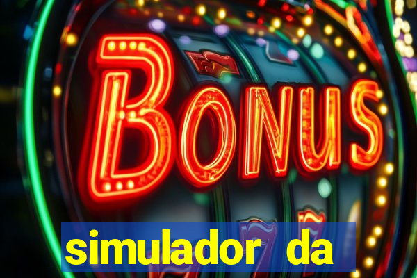 simulador da lotomania - lotodicas